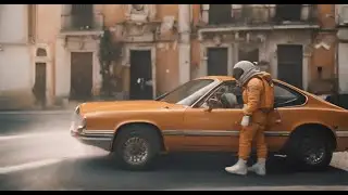 Adampyx Feat. North Cape - NEBULA