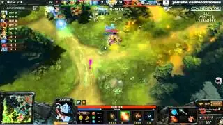 DK vs iG WPC ACE Grand Final Game 7 Dota 21