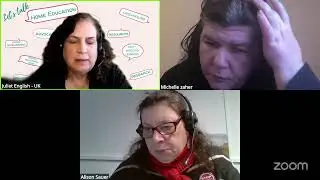 Let's Talk Home Education: Changing Landscapes (10/01/2026) - Pt 5: Debunked reports/faulty stats