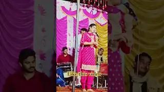 mewati stage program live video #song # #dance #rajumewatioffical #shortvideo #aslamsingerjamidar