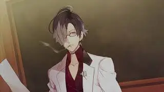 Песня Перерождения :Синигами поющий о любви / Re:Birthday Song  /ер 2 / Глава 1: отстающий класс