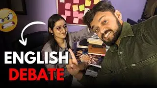 Situation of English Madam 🤪 | Day-19 