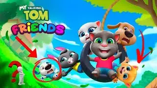Ben🐼, and Becca in the most exciting virtual pet adventure! Dive into a world of cool animals and✅