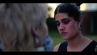 Heartbreak high S2Ep1: Harper stops Amerie from protecting her