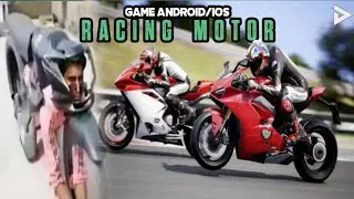 7 Game Balapan Motor Terbaik Android dan iOS 2023 | High Graphics