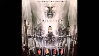 Dark City (OST) - Final Conflict