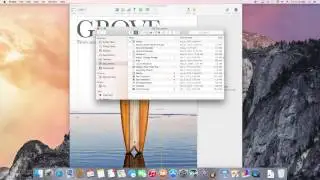 How to Convert a Pages Document to a Word Document