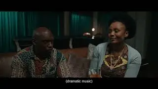 Dumisani and Tlali join forces - Outlaws | S1 Ep34 | 1 Magic