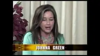 Time With Theresa - Johnna Green # 2 5-2015