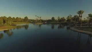 20 Cities in 20 Days: Freestone Park