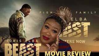 Beast Movie Review