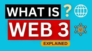 What is web 3.0 ? | How web3 works | Explained in hindi