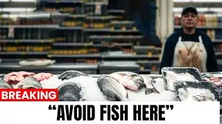 Don’t Buy Fish In These 5 Grocery Stores (Here’s Why)