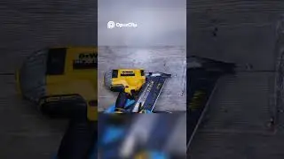 DeWalt Nailer Not Sinking Nails  Easy Fix with Service Kit!