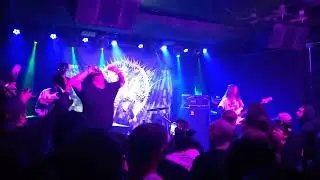 M.S. PAINT - St. Vitus Bar 4-22-2023
