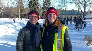 Silver Skate Festival Spotlight