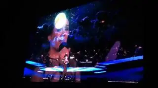 Too Much for One Heart by Lea Salonga