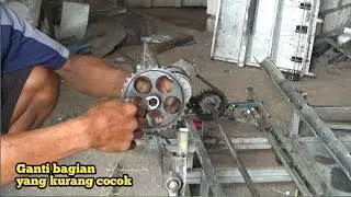 ada yang masih perlu diganti