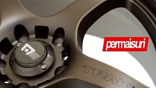 PERMAISURI | Motegi LEGGERA
