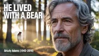 Grizzly Adams Is Gone | The Quiet, Painful Life of Daniel Haggerty