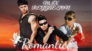 Reggaeton Romántico Antiguo 💘 🏹 Makano, La Factoría, Nigga, Rakim y Ken-Y || Old School Mix