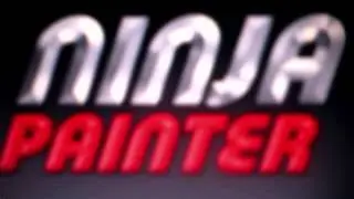 Ninja Painter Music - Night Levels