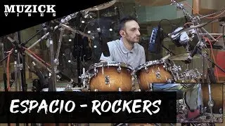REGGAE DRUM ATTACK Volumen 1 