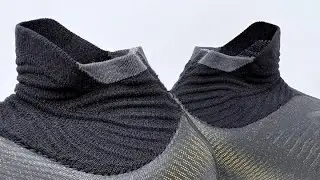 They just EMBARRASSED Adidas!