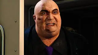A King Without a Crown - The Fall of Kingpin | Marvel's Spider-Man