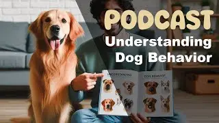 Understanding Dog Behavior: Communication Basics