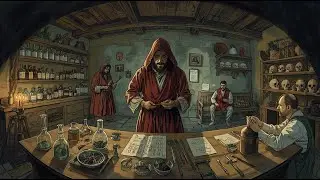 The Most SHOCKING Medical Practices Of Medieval Ages