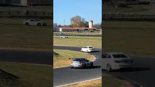 N55 Single Exit Overrun sounds different!