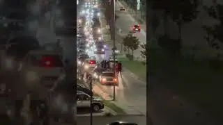 Incident u Ulcinju