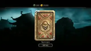 MAKE IT RAIN PACK MK MOBILE