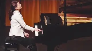 Guoda Gedvilait&eacute; plays 
