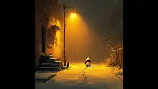 Your Shadows On The Sidewalk