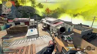 Call of Duty Black Ops 7  Warzone 2 Resurgence fast paced Gameplay