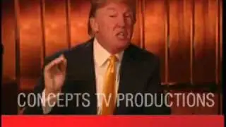 The Learning Annex Real Estate Wealth Expo Featuring Donald Trump!