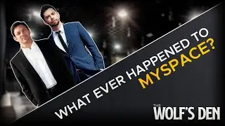 Why Did Myspace FAIL?