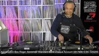 Rogerthedodger Vinyl Mix