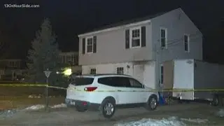 Mother and child killed in Grand Rapids house fire, two other children injured
