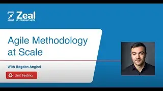 Delivery Excellence | Agile Methodology at Scale