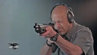 American Rifleman Television: Springfield SOCOM 16 CQB Rifle Review