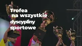SUTEMI TROFEA SPORTOWE