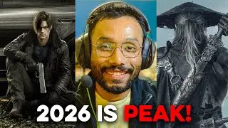 Better Than 2004? Why 2026 Will Save Video Games!