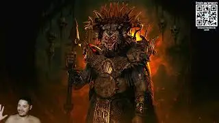 death relives INICIO DE GAME PLAY