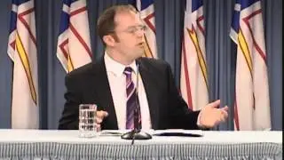 Provincial Government unveils new home page