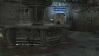 Dragunov Triple Kill...Not collateral
