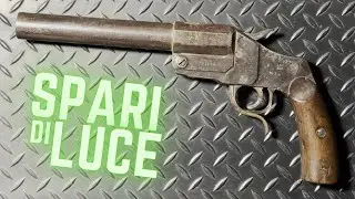 Da una buca nel terreno sono usciti fuori 17 OGGETTI incredibili [#115]