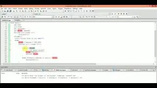 Second largest or smallest number in Array